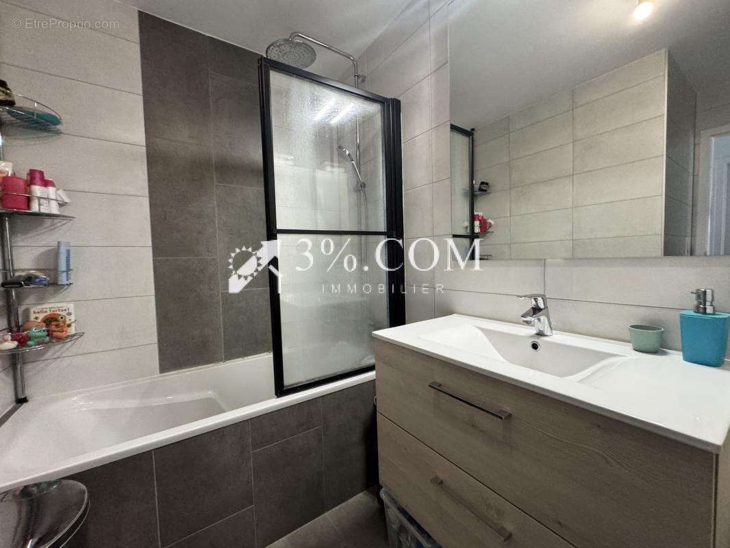 3%COM Beau F4 en rez de jardin à ECKWERSHEIM - photo 5