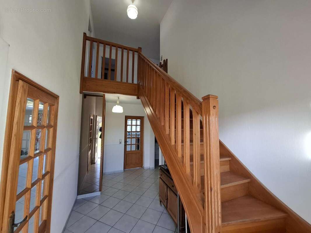 Photo 3 - Maison à MOISSON