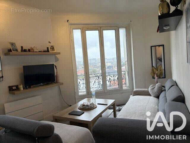 Photo 1 - Appartement à DRANCY