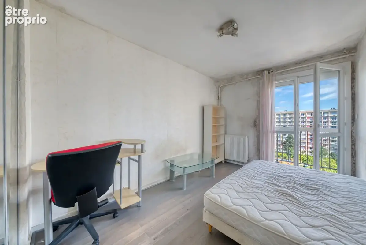 Appartement T3 - Villejean - photo 7