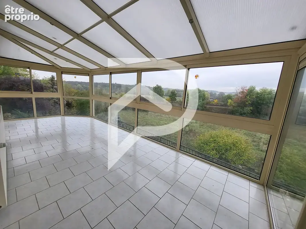 Maison Gudmont-villiers 6 pièce(s) - photo 2