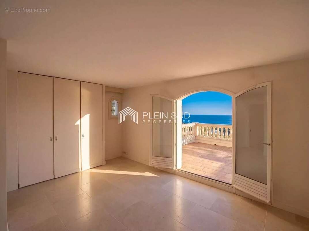 Saint Jean Cap Ferrat, emplacement exceptionnel ! - photo 7