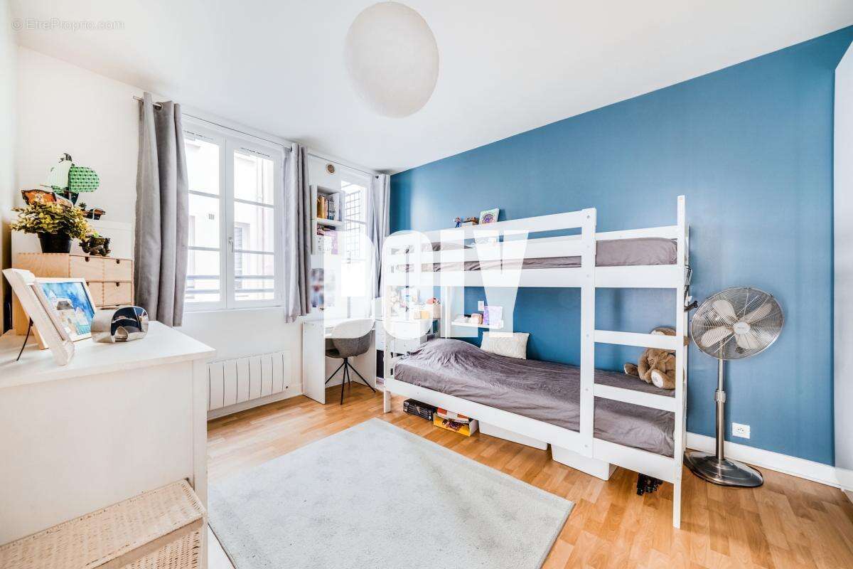 DOLY // Appartement // Rue Desaix // 75015 - photo 9