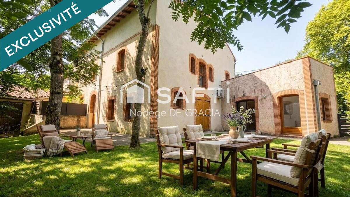 Appartement 290 m² à Montlaur  - photo 2