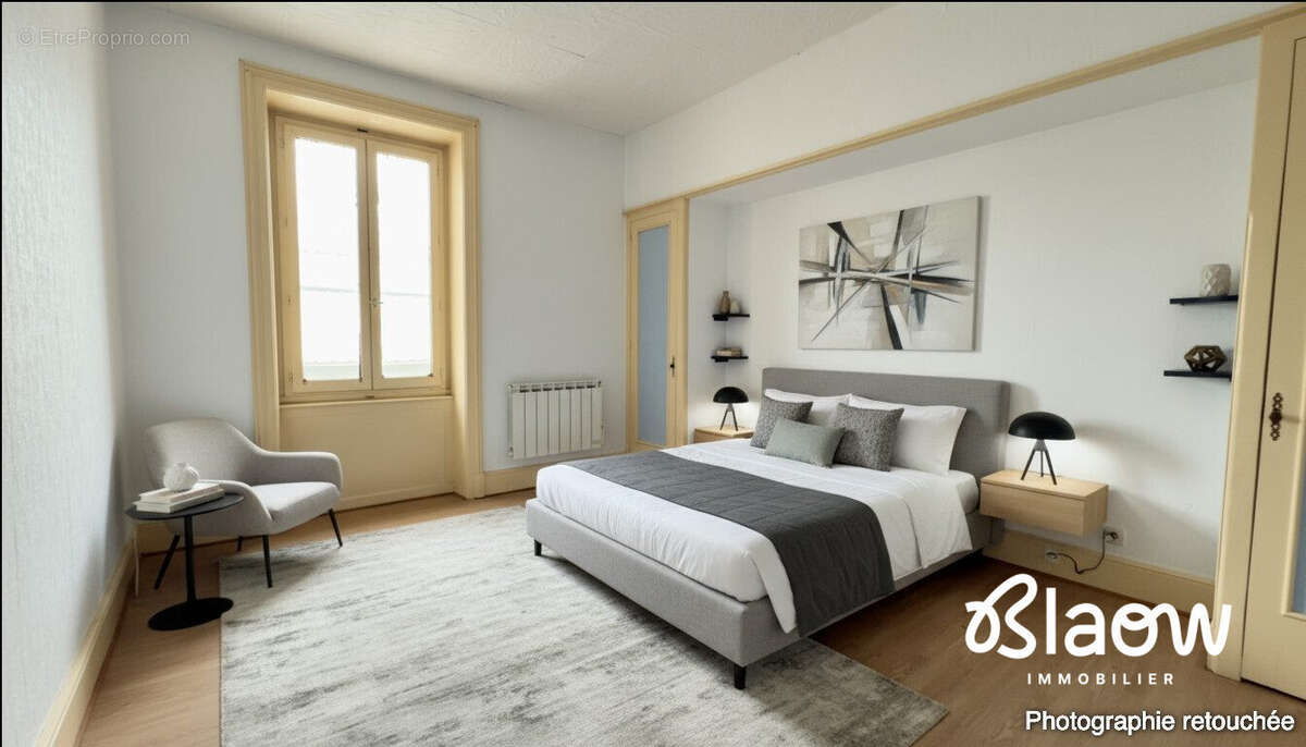 Maison à SAINT-CHAMOND