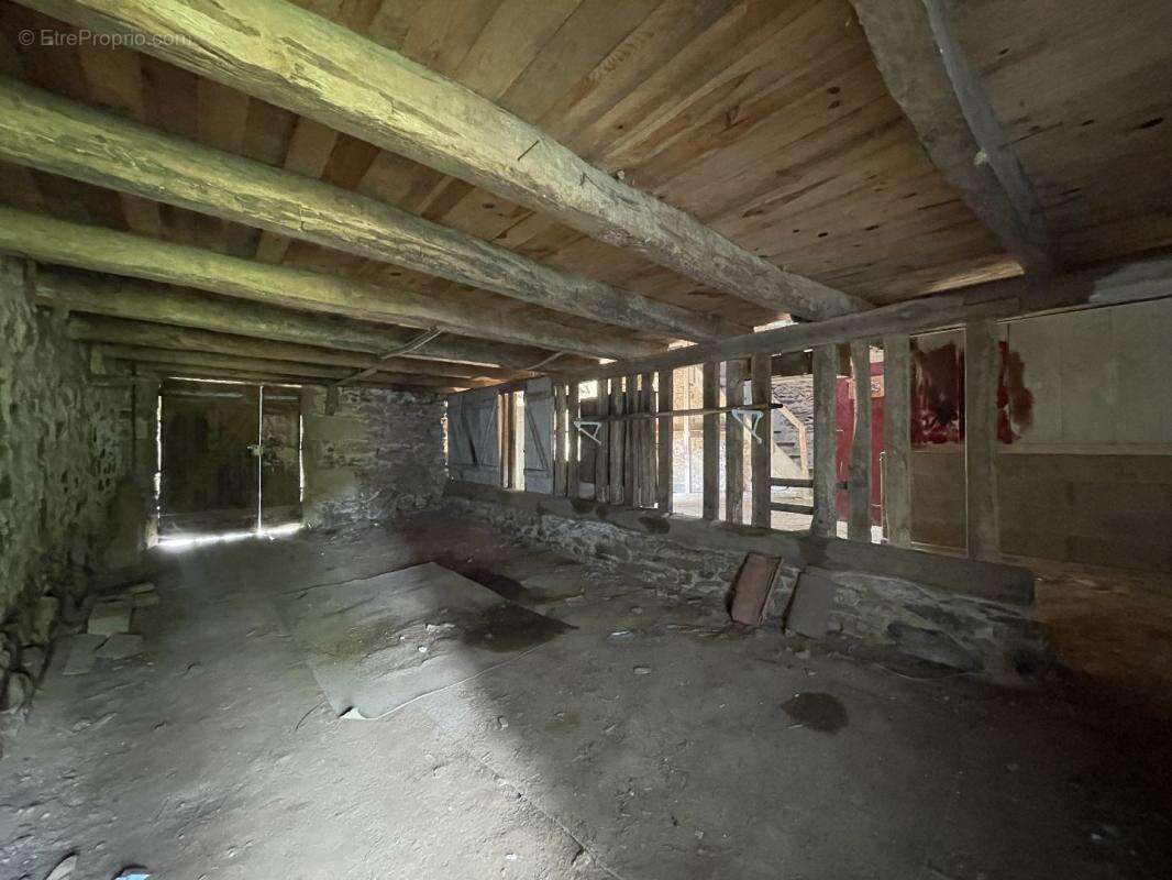 Maison et grange - photo 11