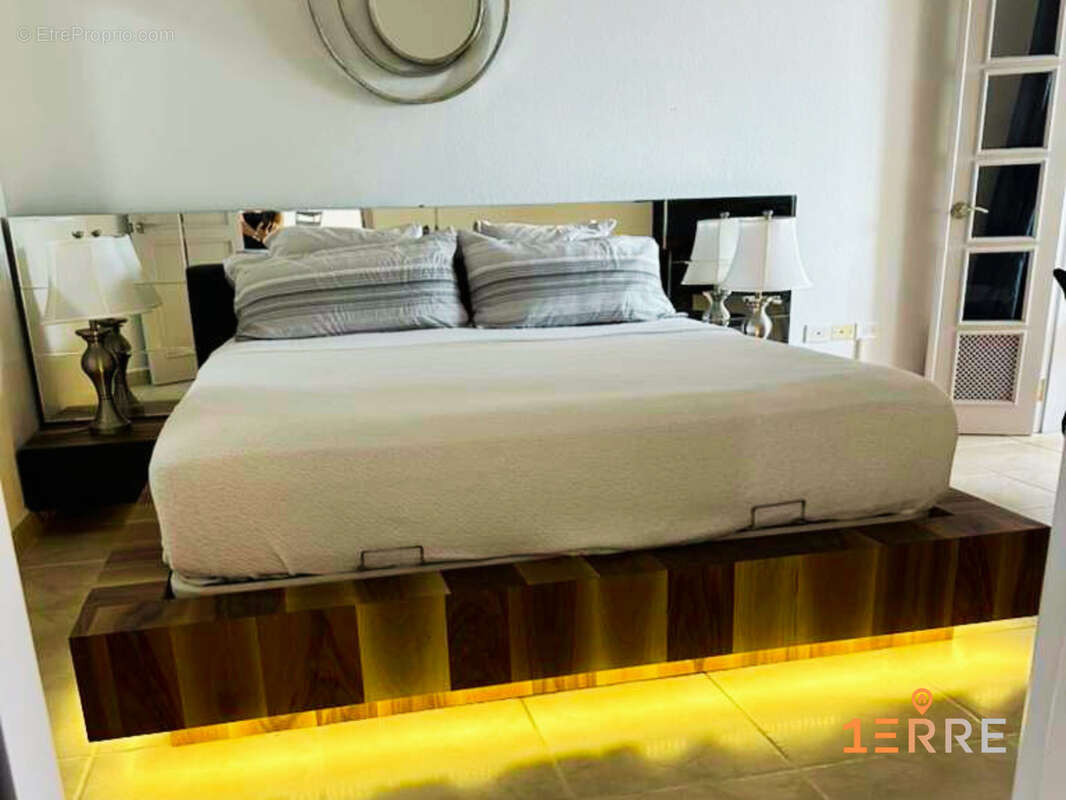 Appartement à SAINT-MARTIN