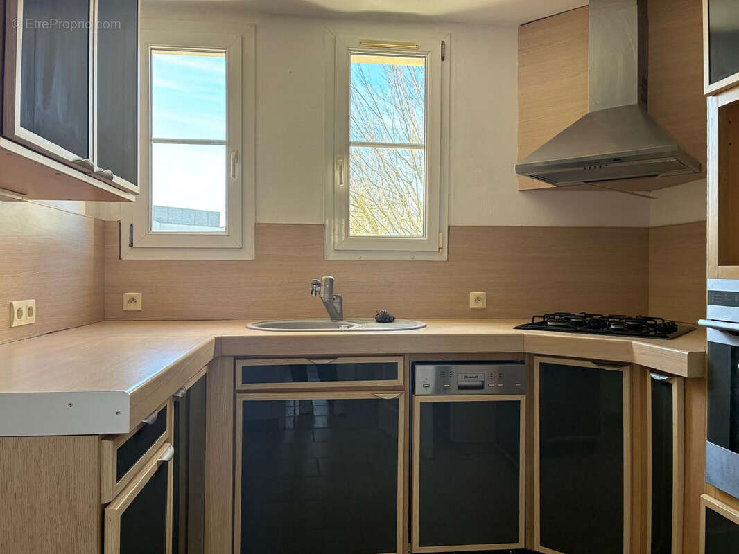 Appartement à TROYES