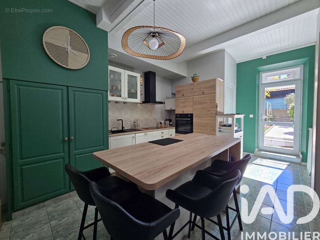 Photo 6 - Maison à CASCASTEL-DES-CORBIERES