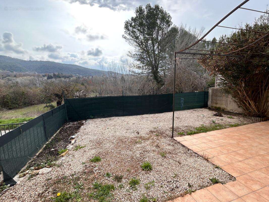 Maison à VAISON-LA-ROMAINE