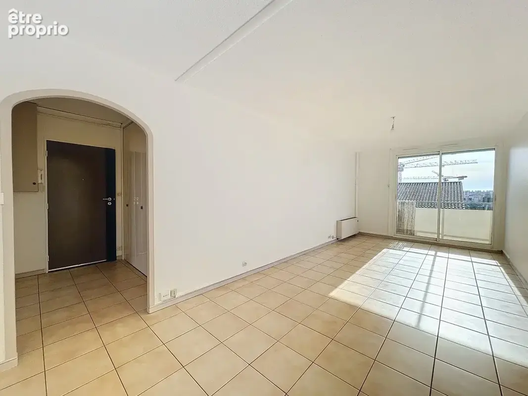 Appartement 4 pièces 74 m2   Jolimont - photo 3