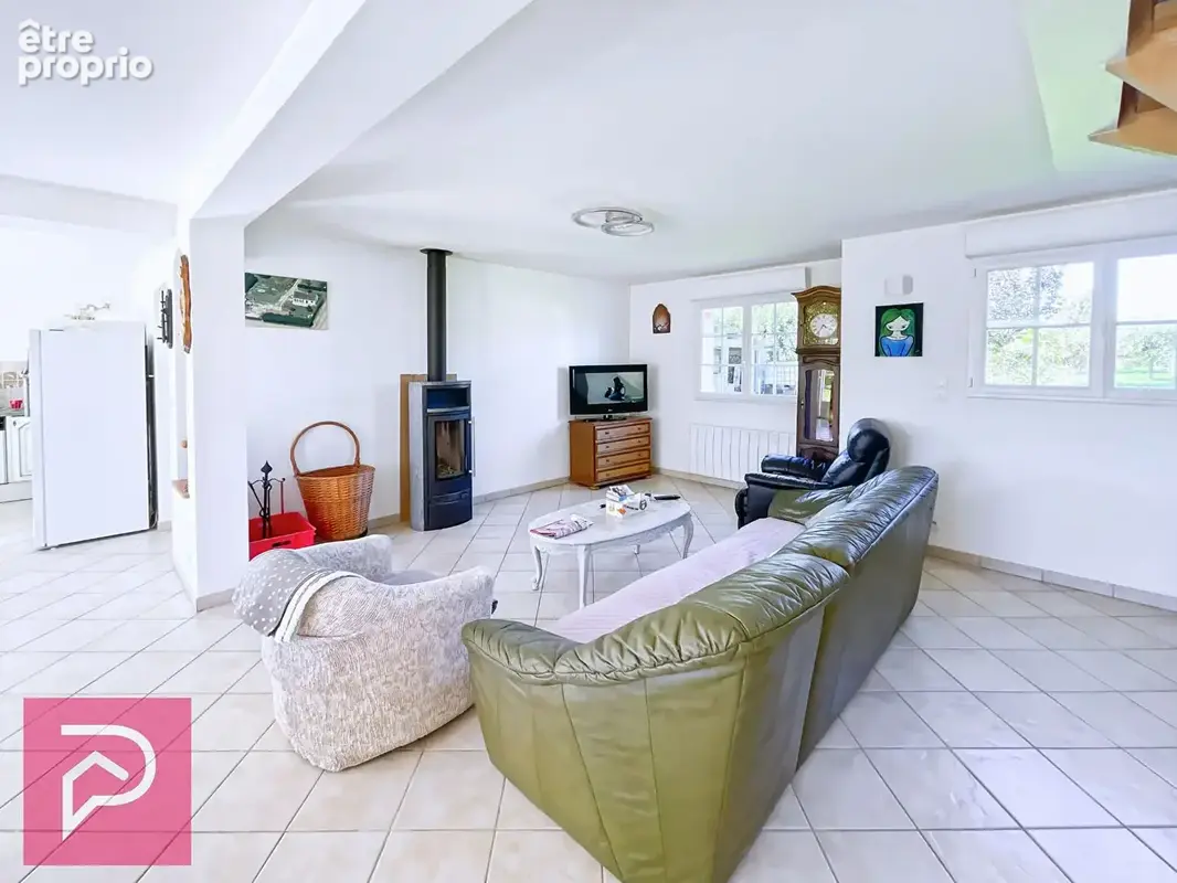 Maison contemporaine familiale - photo 6