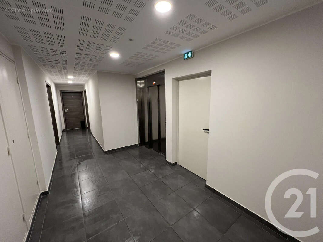 Appartement à BORGO