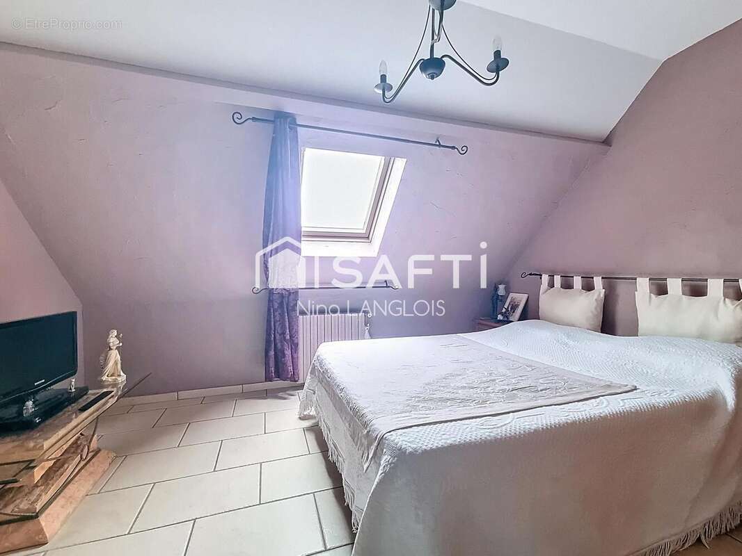 Photo 8 - Maison à CHELLES