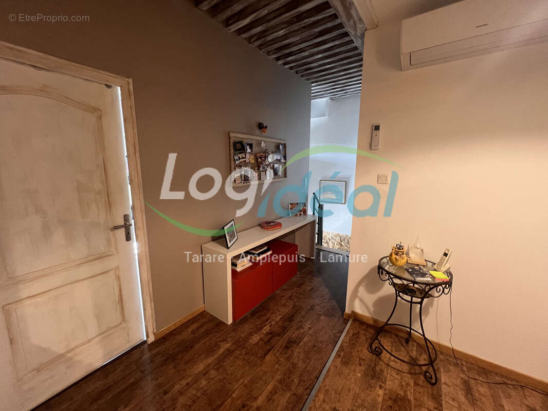 Maison 4 pièces à vendre à Légny - photo 11
