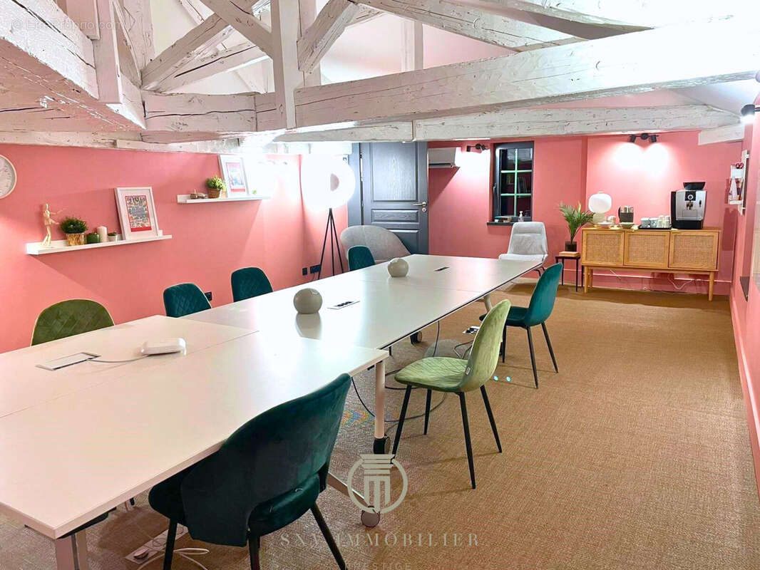 Appartement à GENAS