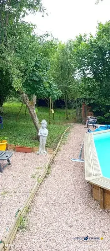 Maison 6 pièces 157 m² à vendre à Saint-Gerand-Le-Puy (03150) - photo 3