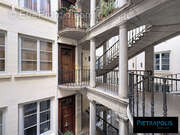 Appartement à LYON-1E