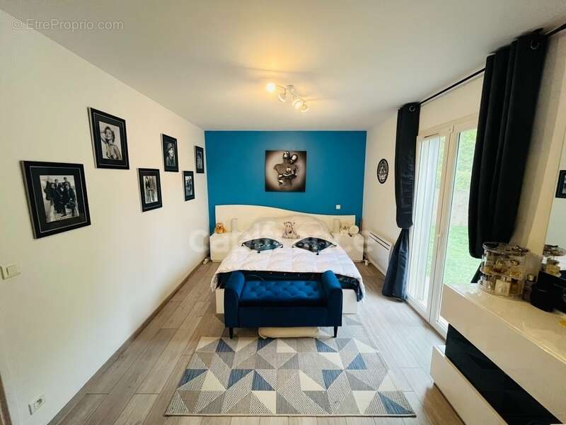 Maison à MAS-DE-LONDRES