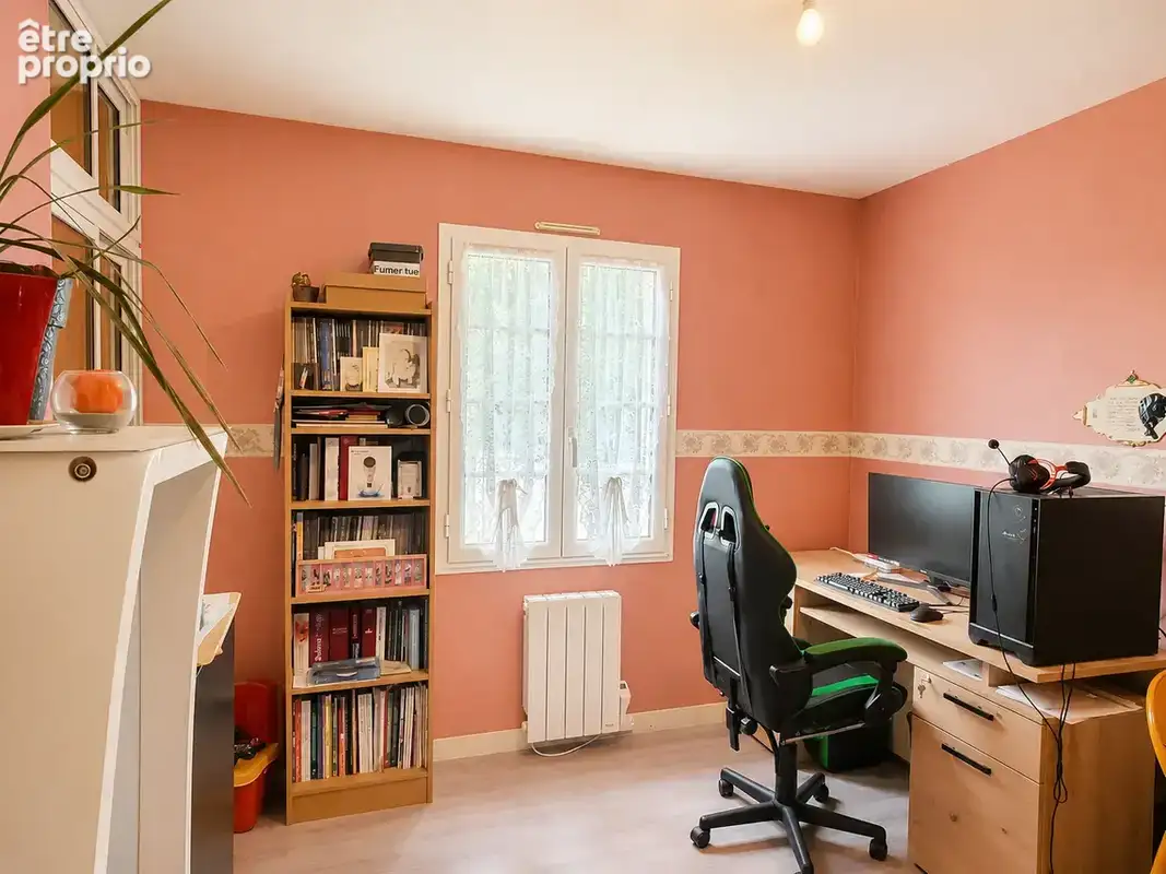 Maison de plain-pied - photo 8