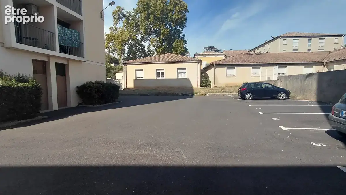 Dans petite residence - photo 5