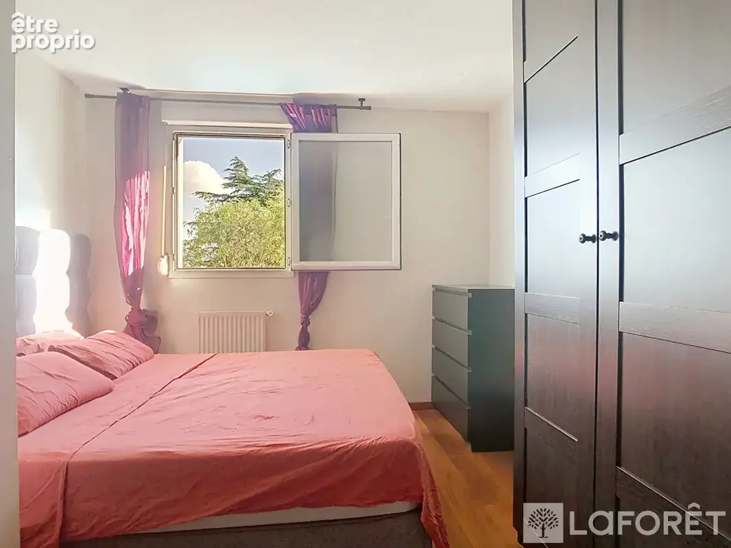 Appartement Toulouse 3 pièce(s) 54.59 m2 - photo 5