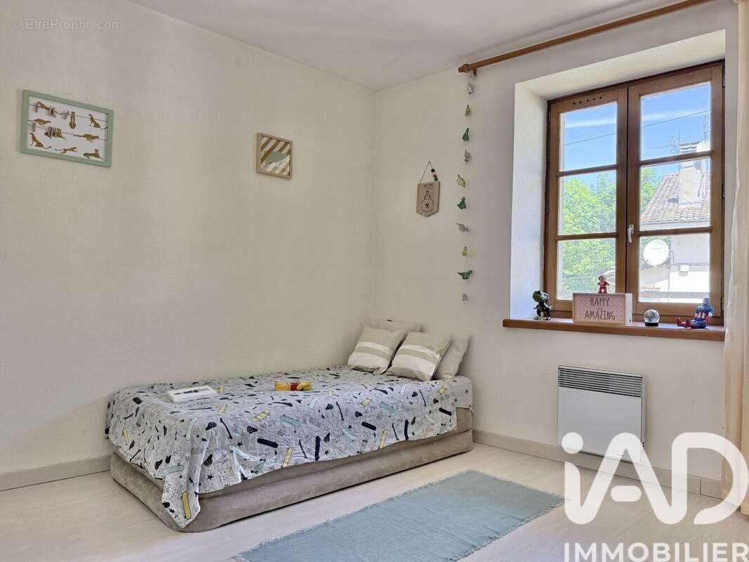Photo 9 - Appartement à SASSENAGE