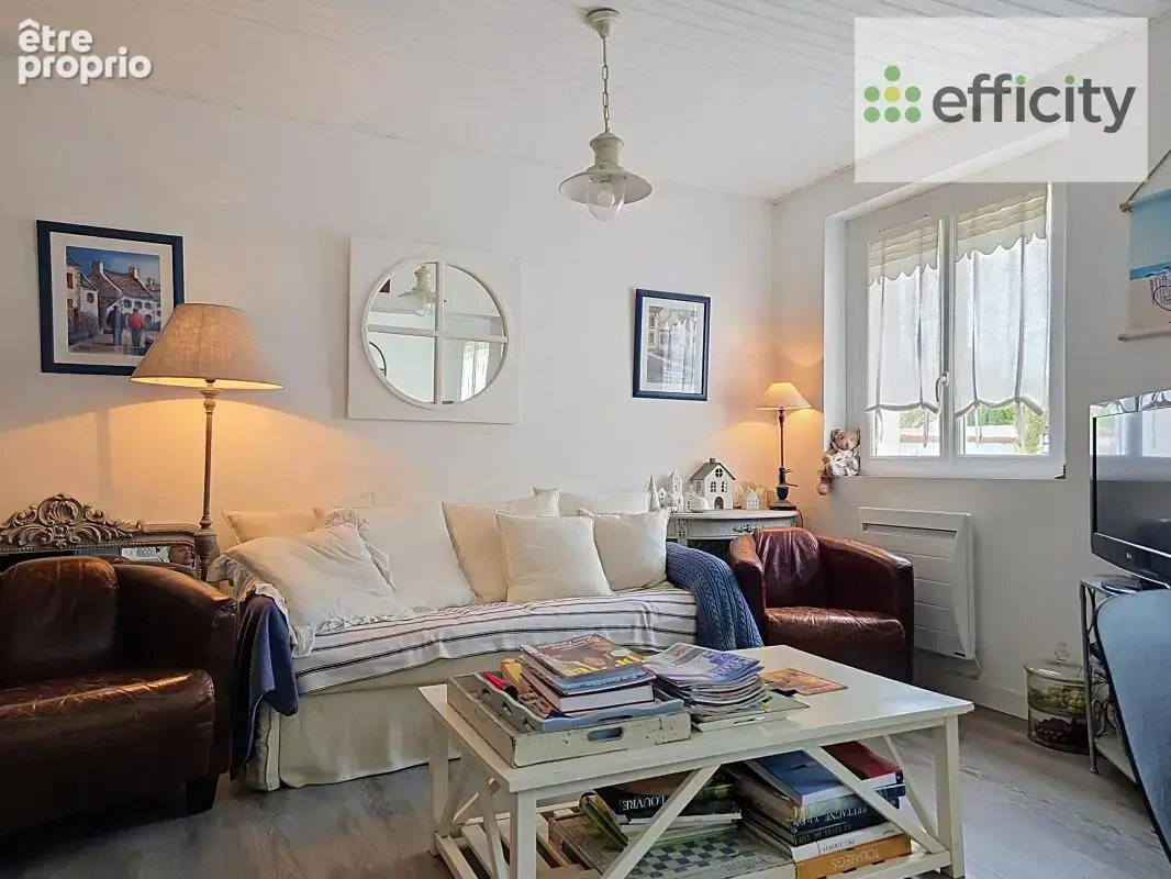 Maison 125 m² à Saint-Martin-De-Re  - photo 16
