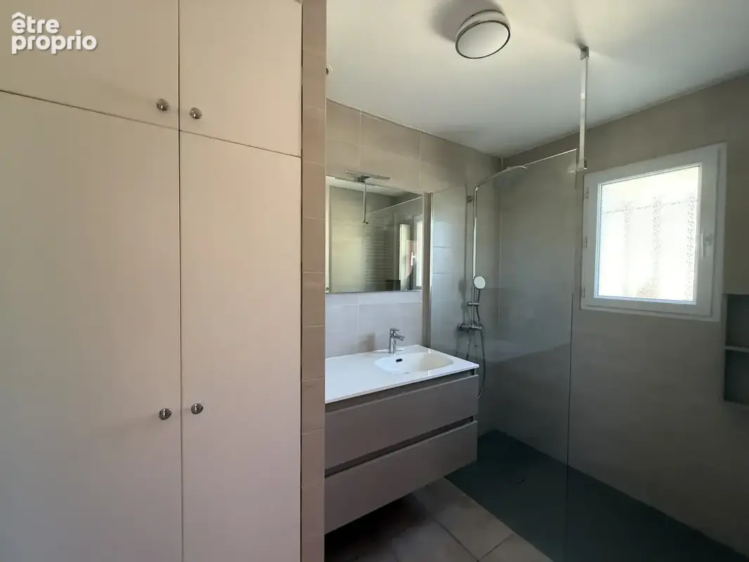 Saint chaptes villa 108m2 terrain 3342m2 piscine... - photo 7