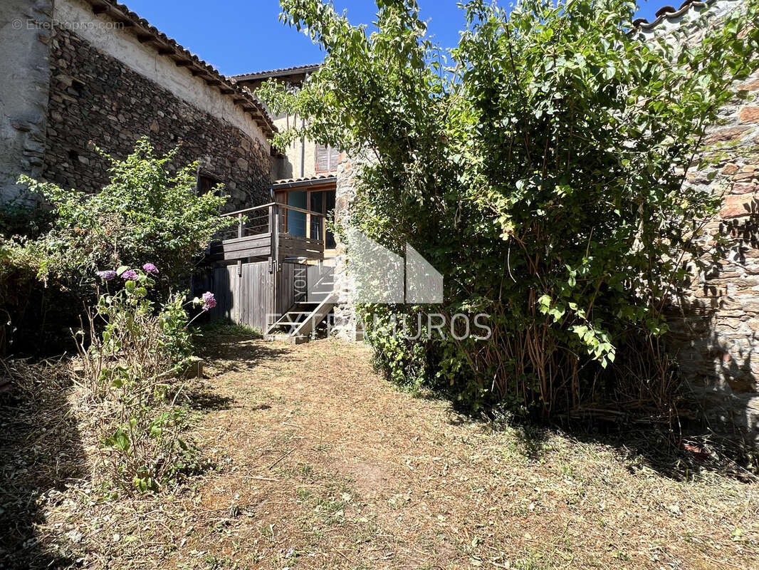 Maison à RIVERIE
