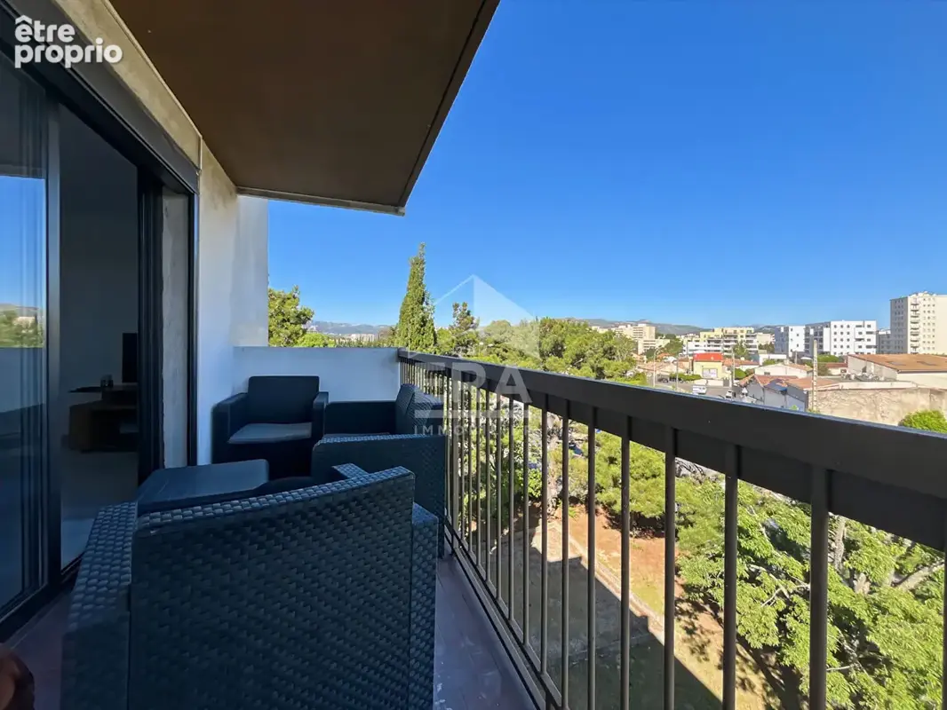 Appartement 103m² à marseille 12e arrondissement - photo 9