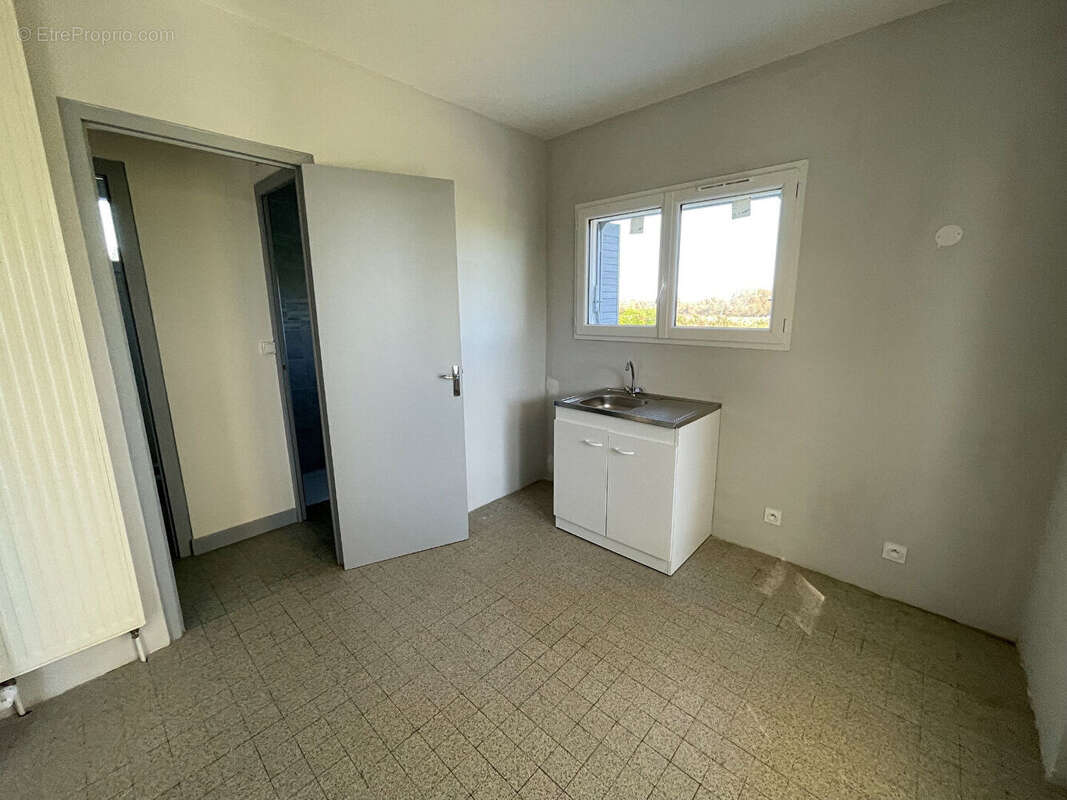 Maison à SAINT-GERMAIN-DU-BOIS