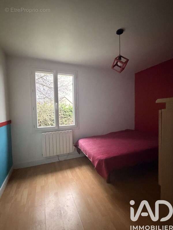 Maison 85 m² à Chambly  - photo 7