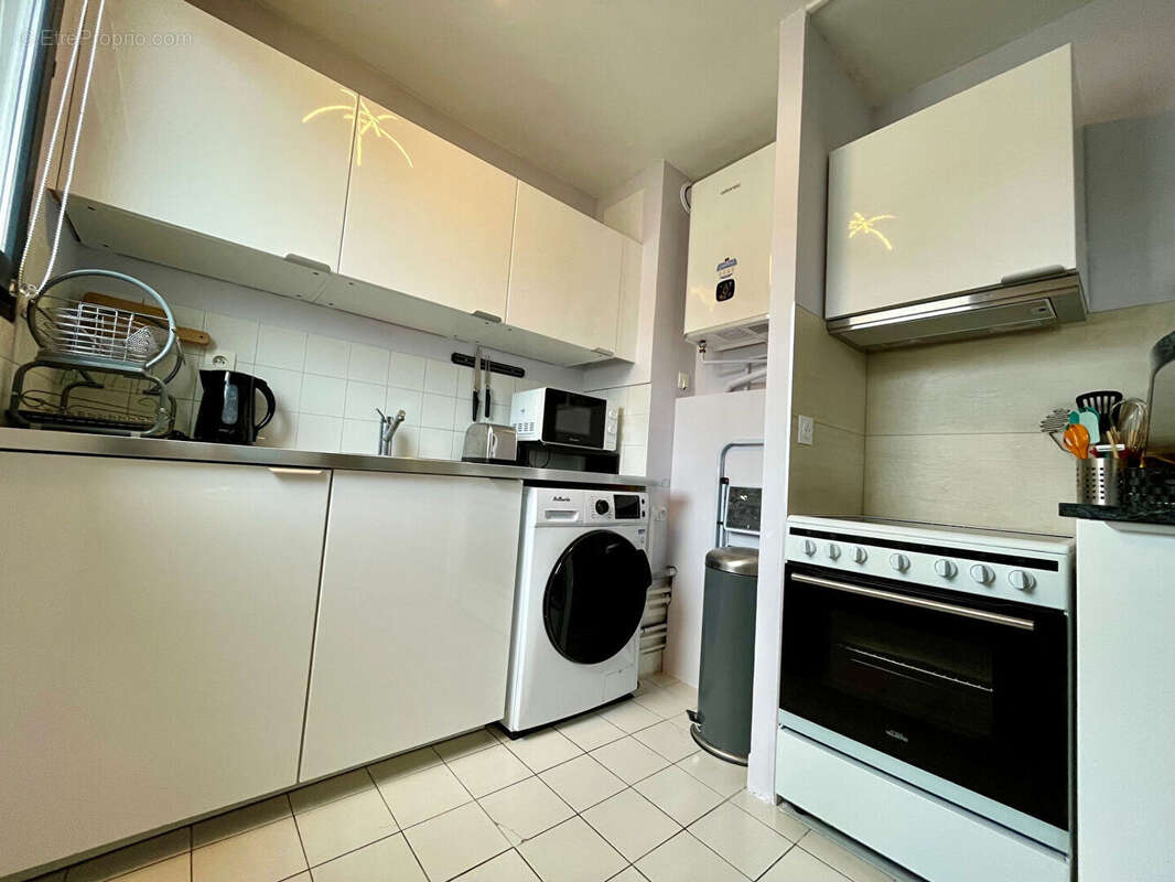 Appartement à ORLEANS