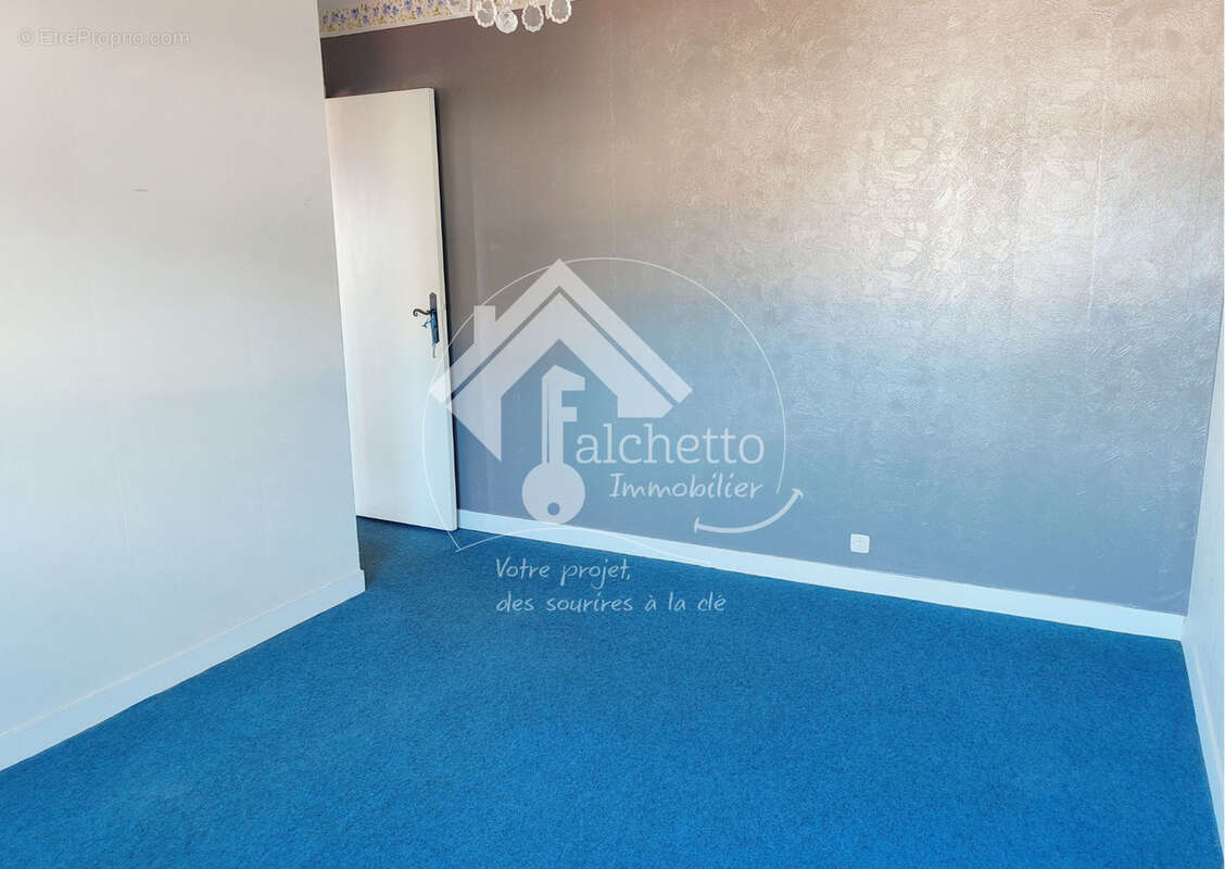 Appartement à ROYAT