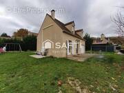 Photo 1 - Maison à CHAMIGNY