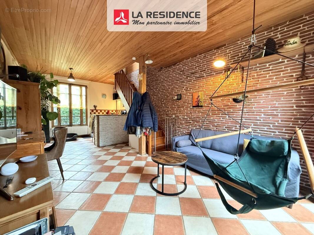 Maison à VELIZY-VILLACOUBLAY