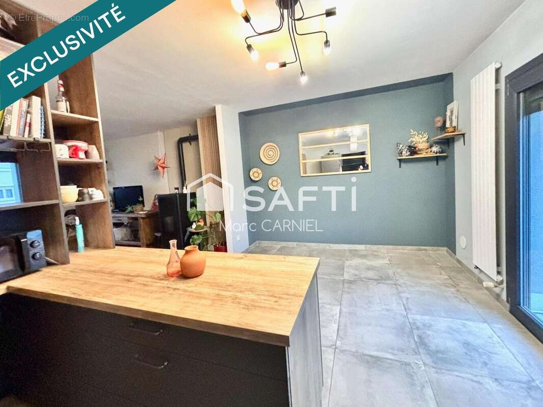 Photo 8 - Maison à MEXY