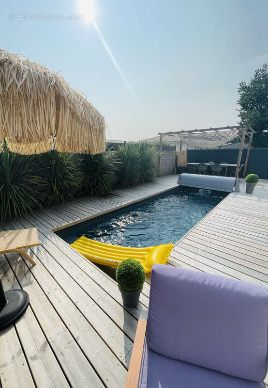 Maison à MARCHEPRIME