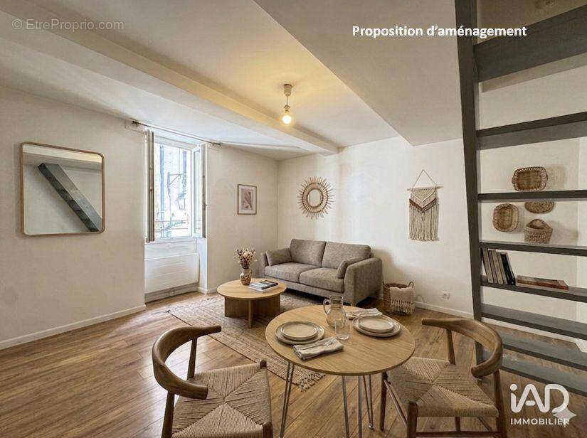 Photo 1 - Appartement à TRETS