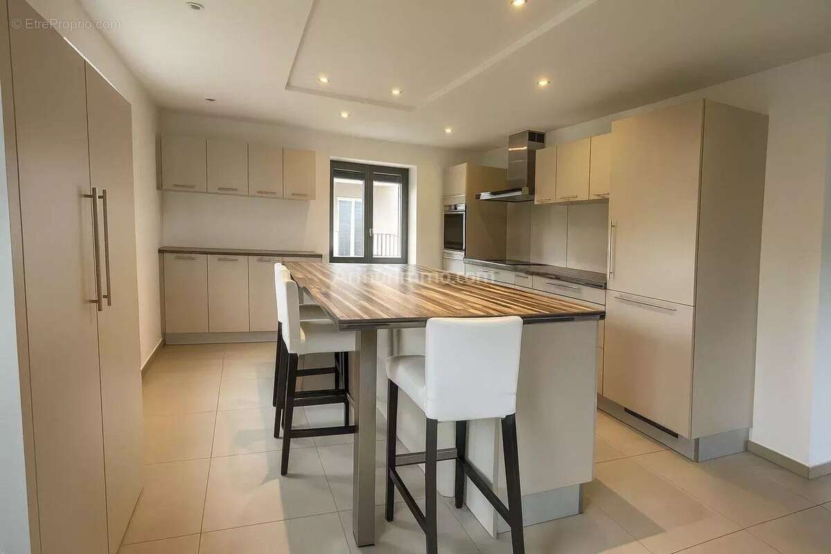 Maison à MITTELWIHR