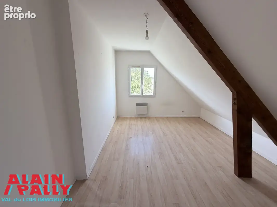 PROCHE CLOYES, pavillon 3 chambres et garage - photo 13