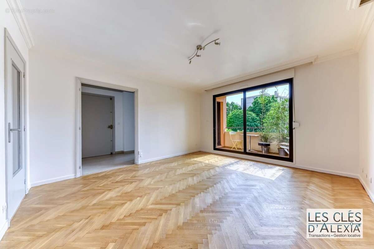 Appartement à LYON-4E