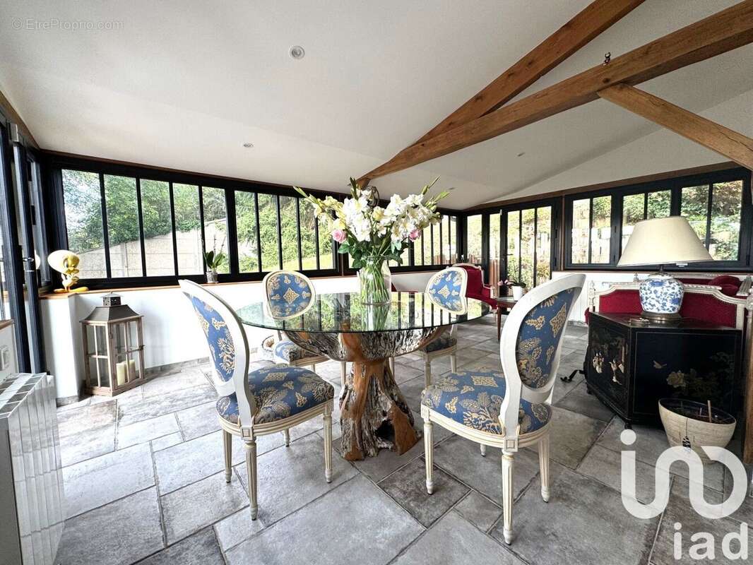 Photo 5 - Maison à EVREUX