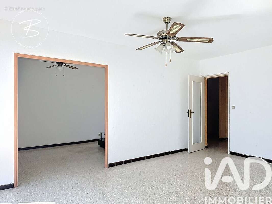 Photo 3 - Appartement à TOULON