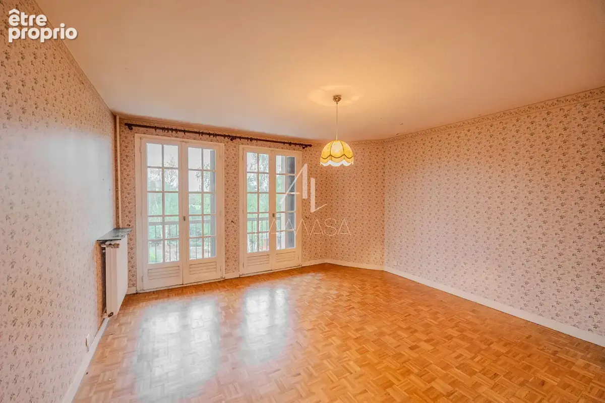 Maison Familiale 200m²  - Coeur Carnetin - photo 14