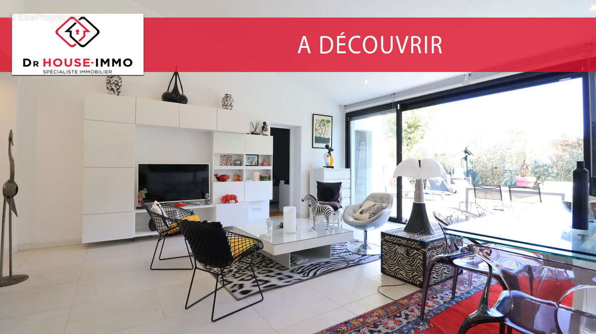 Maison à ARTIGUES-PRES-BORDEAUX