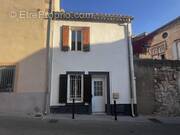 Maison à SAINT-GILLES