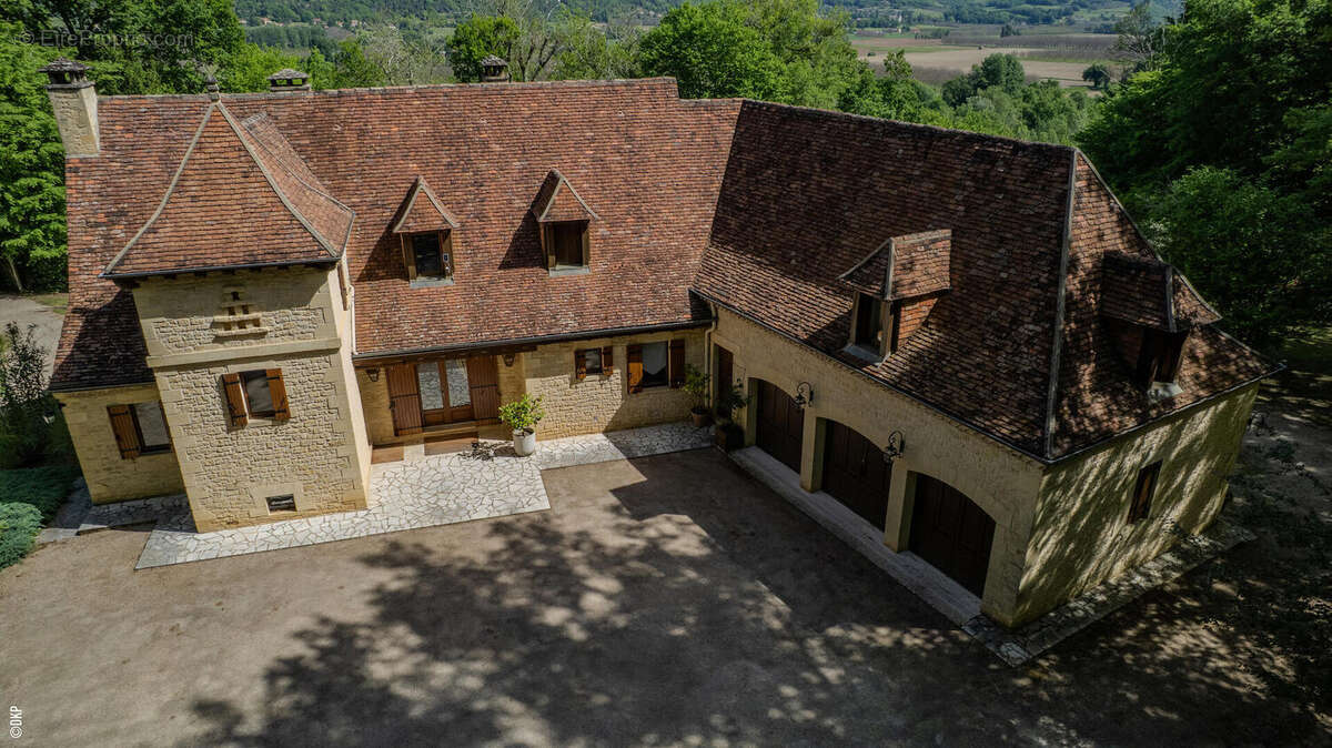ADPCASTELNAUD LA CHAPELLEAP276721 - Maison à CASTELNAUD-LA-CHAPELLE