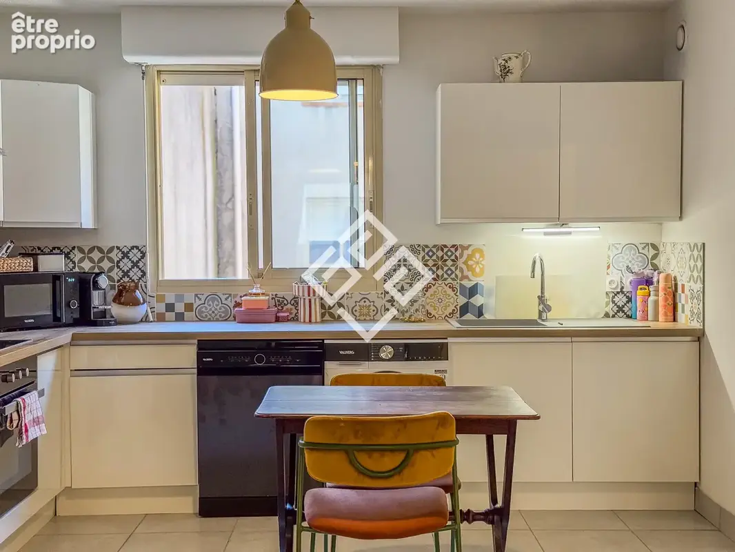 Appartement à proximité Halles de Narbonne - photo 13